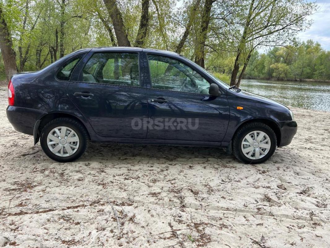 Продам Лада Калина в отличном состоянии!!! - Новоорск