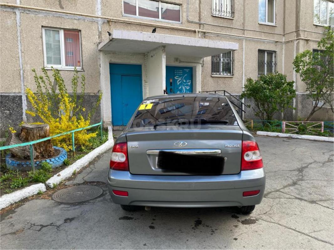 Продам приору 2010 года. - Орск