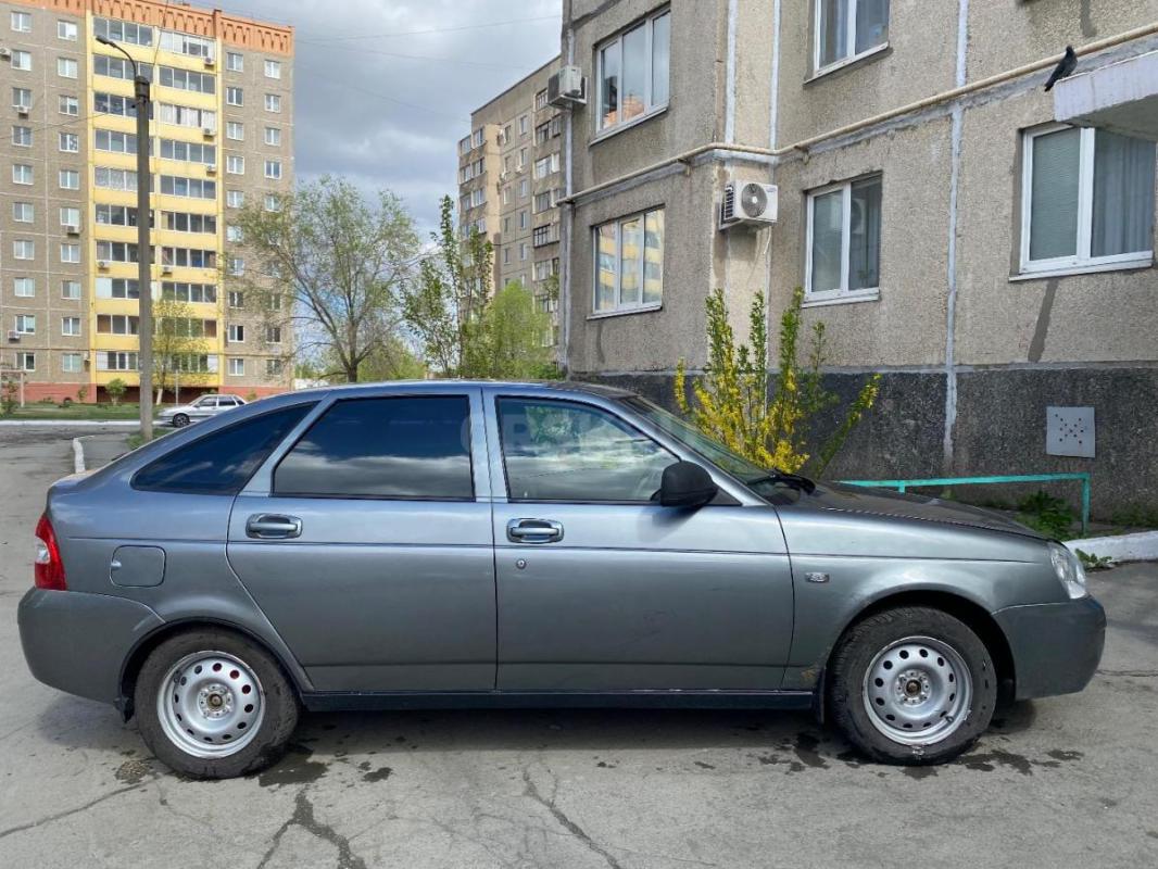 Продам приору 2010 года. - Орск