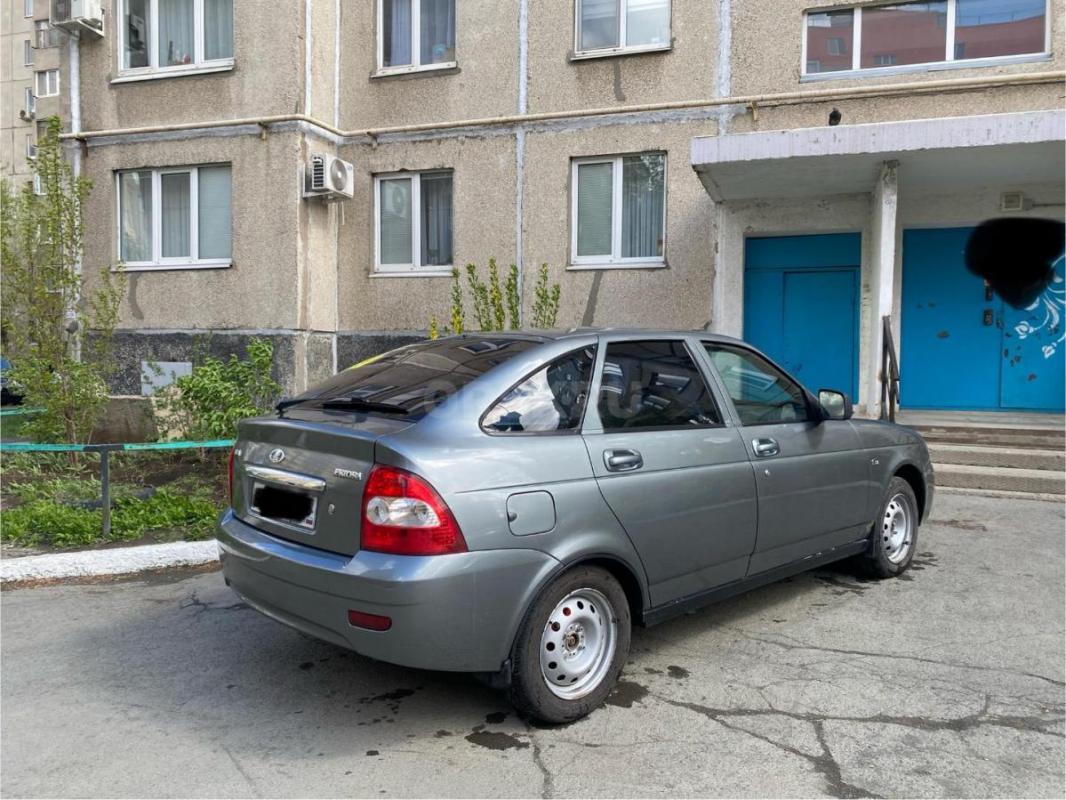 Продам приору 2010 года. - Орск