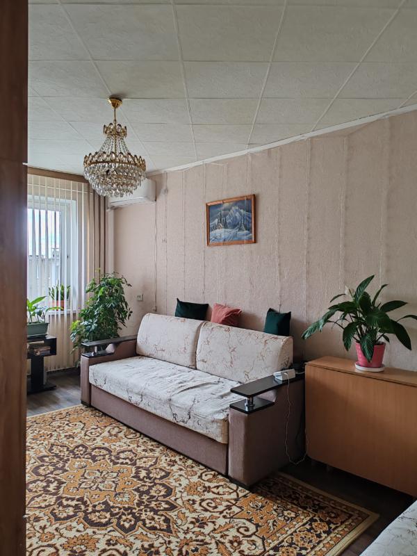 Продам 3- комнатную (62 кв. - Новотроицк