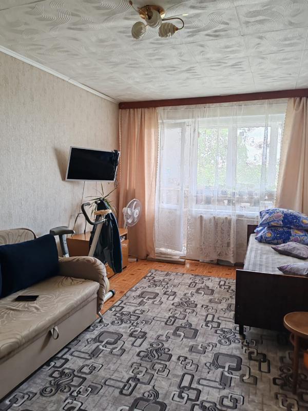 Продам 3- комнатную (62 кв. - Новотроицк