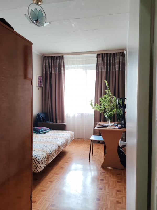 Продам 3- комнатную (62 кв. - Новотроицк