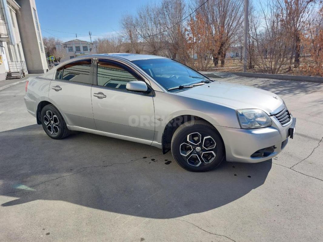 Mitsubishi Galant 2009г.э. - Орск