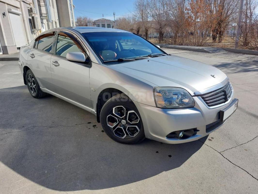 Mitsubishi Galant 2009г.э. - Орск