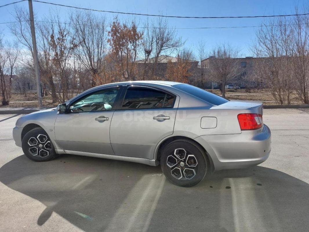 Mitsubishi Galant 2009г.э. - Орск