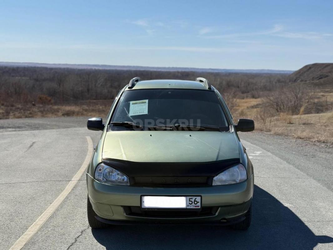 Продам ВАЗ Калина 2012г. - Орск