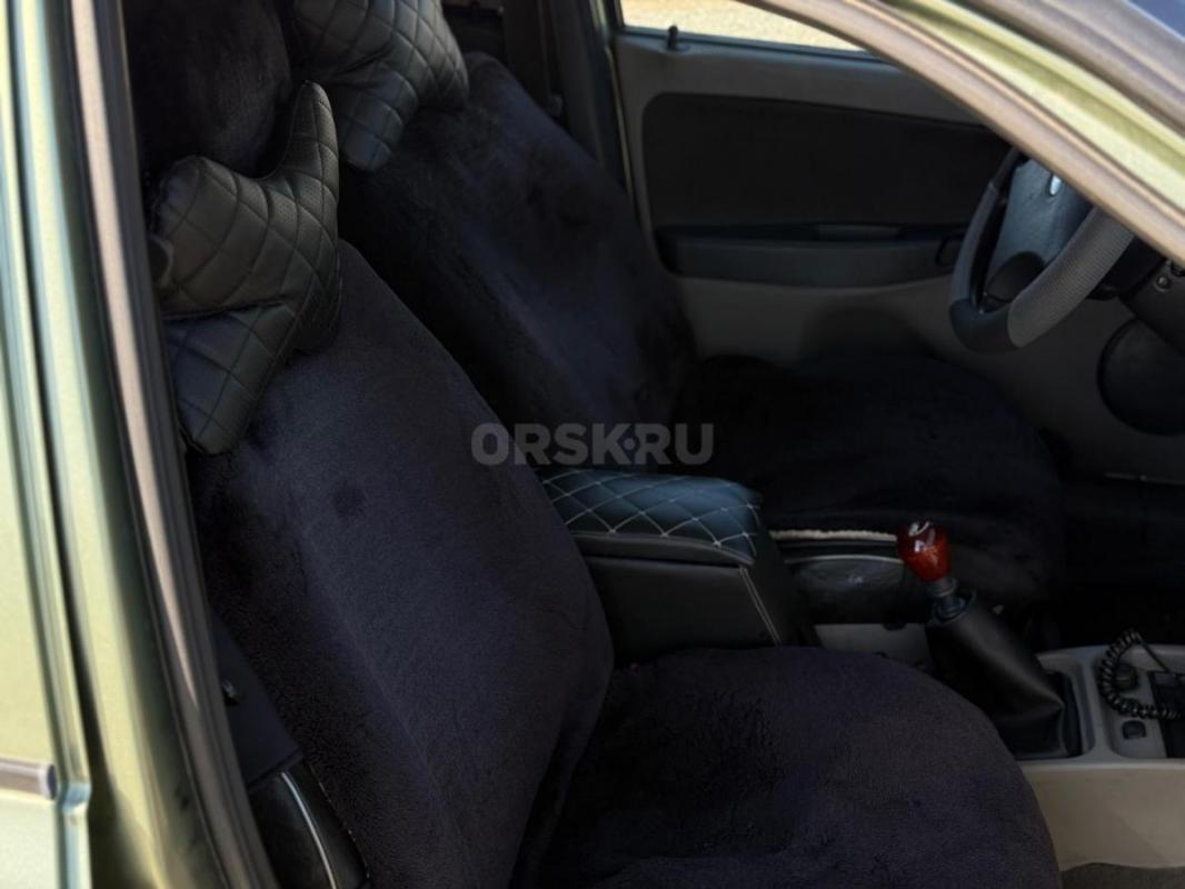 Продам ВАЗ Калина 2012г. - Орск