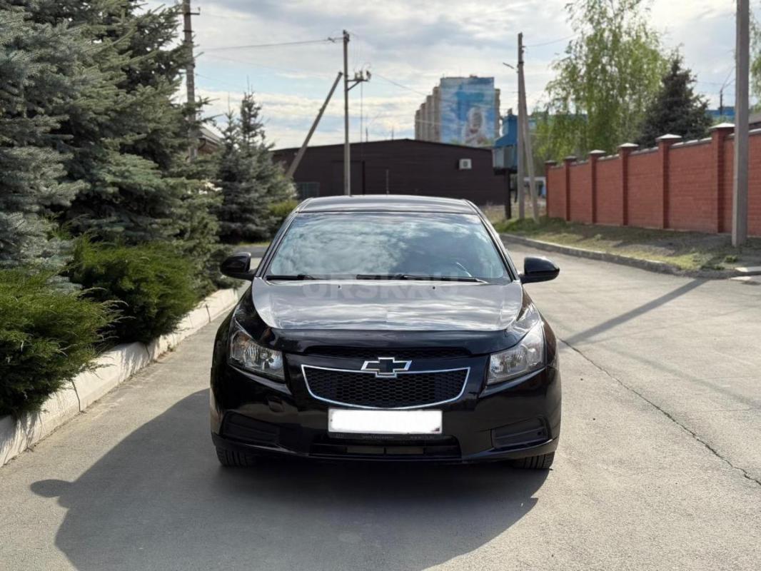 Продам Шевроле Круз 2012 года. - Орск