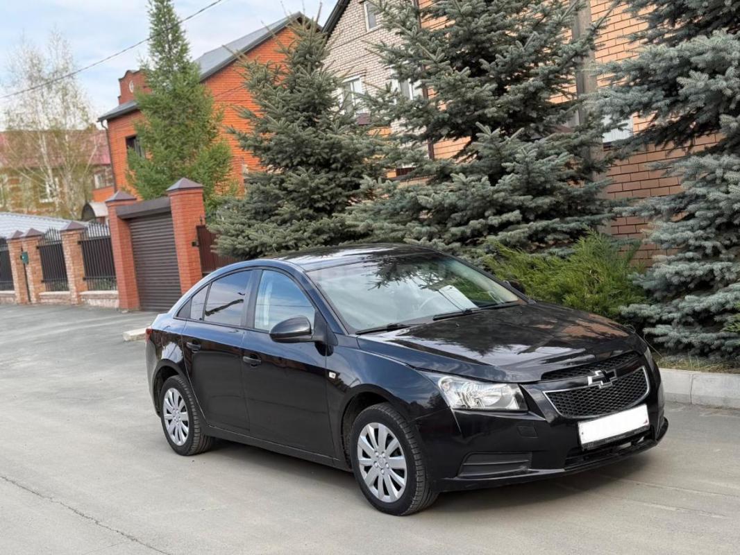 Продам Шевроле Круз 2012 года. - Орск