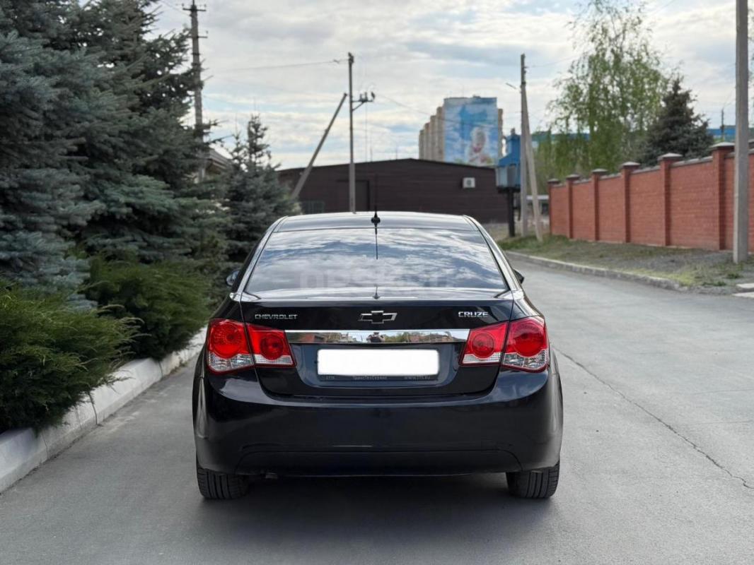 Продам Шевроле Круз 2012 года. - Орск