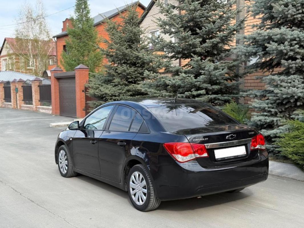 Продам Шевроле Круз 2012 года. - Орск