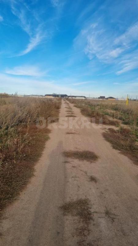 Мечтаете о своем уютном доме в дали от городской суеты? - Новоорск
