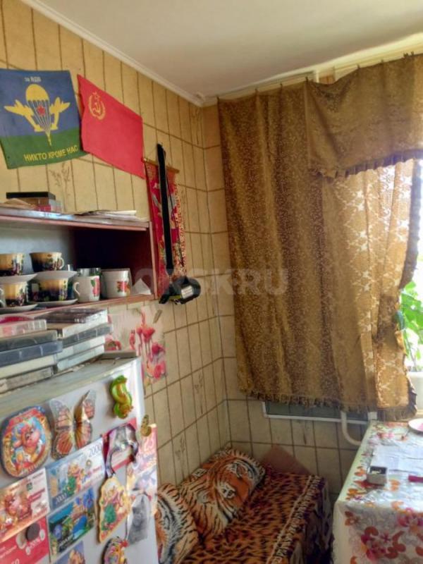 Продам 1 комнатную квартиру в хорошем состоянии. - Орск