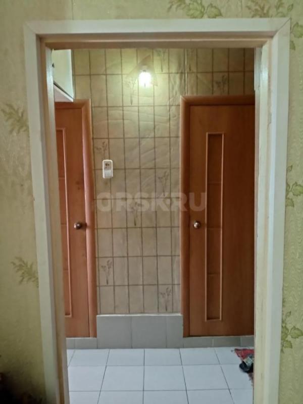 Продам 1 комнатную квартиру в хорошем состоянии. - Орск