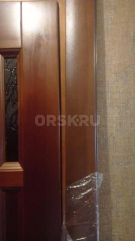 Новые из натурального дерева наличники 5шт,длинна 2метра,цена 400₽ за шт.р-н ост. - Орск