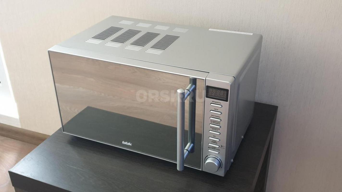 Микроволновка ВВК  20 MWS-721T ( 20 л., 700 Bт.,  нов. сост. ) - Орск
