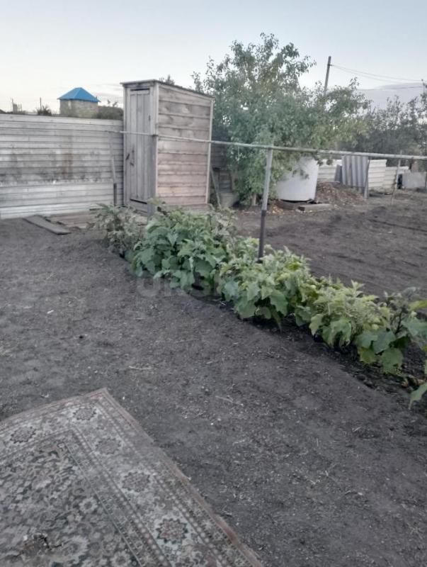 Продам дачу, в посёлке ОРА СНТ ,,МАЛИНОВКА&quot; , участок приватизировать , подключен СВЕТ, по - Орск