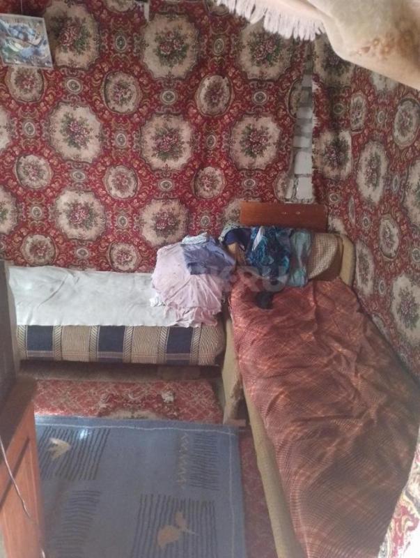 Продам дачу, в посёлке ОРА СНТ ,,МАЛИНОВКА&quot; , участок приватизировать , подключен СВЕТ, по - Орск