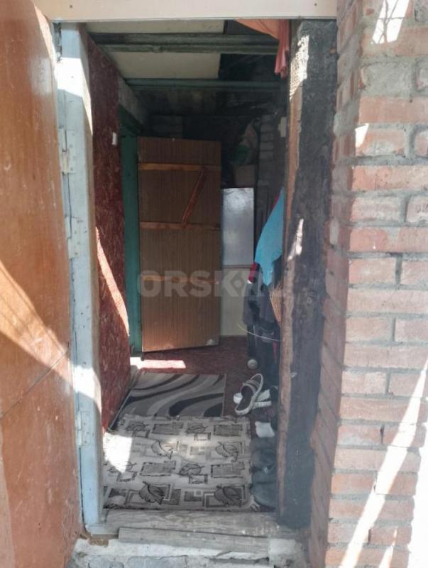 Продам дачу, в посёлке ОРА СНТ ,,МАЛИНОВКА&quot; , участок приватизировать , подключен СВЕТ, по - Орск