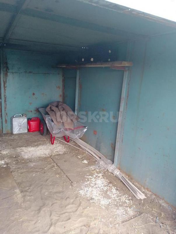 Продам дачу, в посёлке ОРА СНТ ,,МАЛИНОВКА&quot; , участок приватизировать , подключен СВЕТ, по - Орск