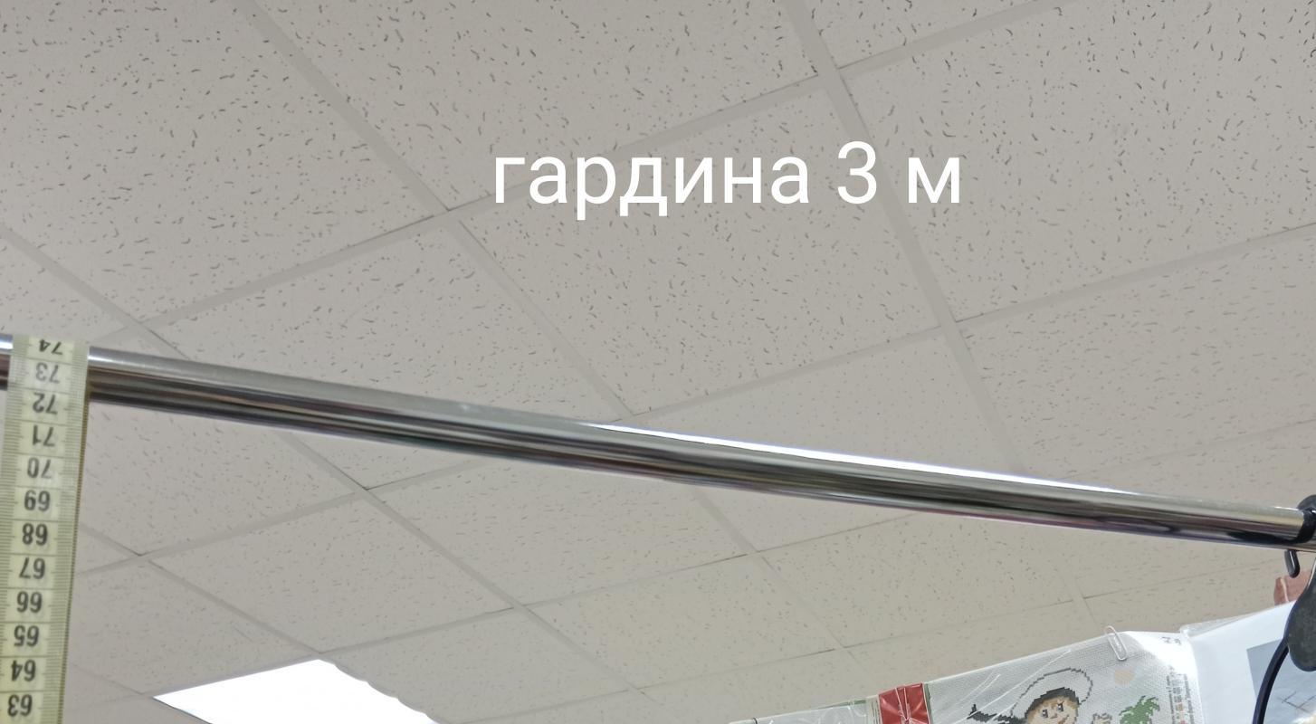 Витрины, тумбы, гардина, эконом панель с крючками - Новотроицк