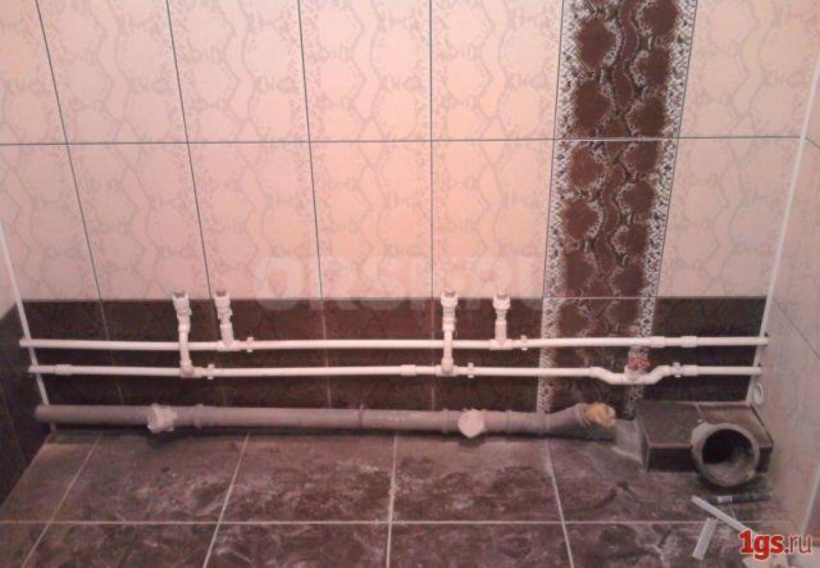 САНТЕХНИКИ С ОПЫТОМ , ЗАМЕНЯТ ОТОПЛЕНИЕ , ВОДОПРОВОД, КАНАЛИЗАЦИЮ . - Орск