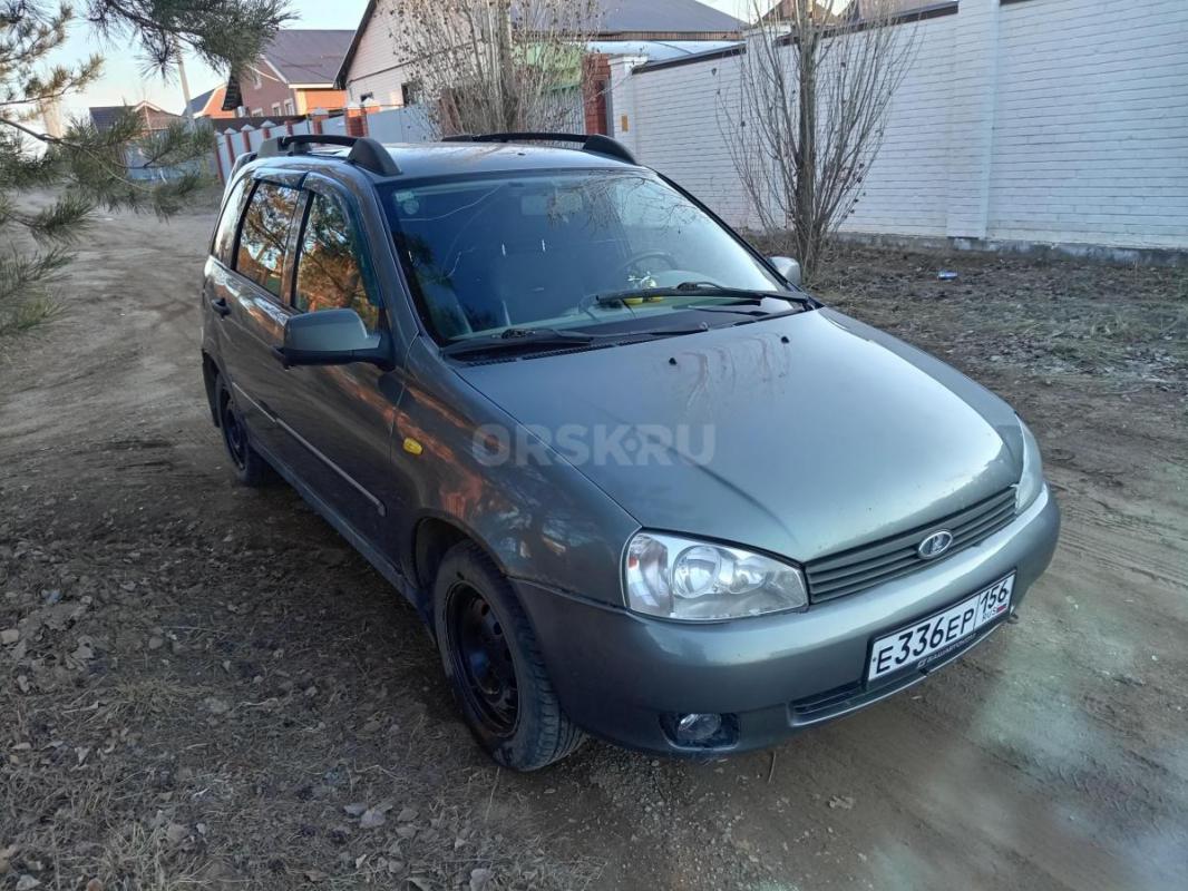 Продам двигатель 1.4, кондиционер. - Орск