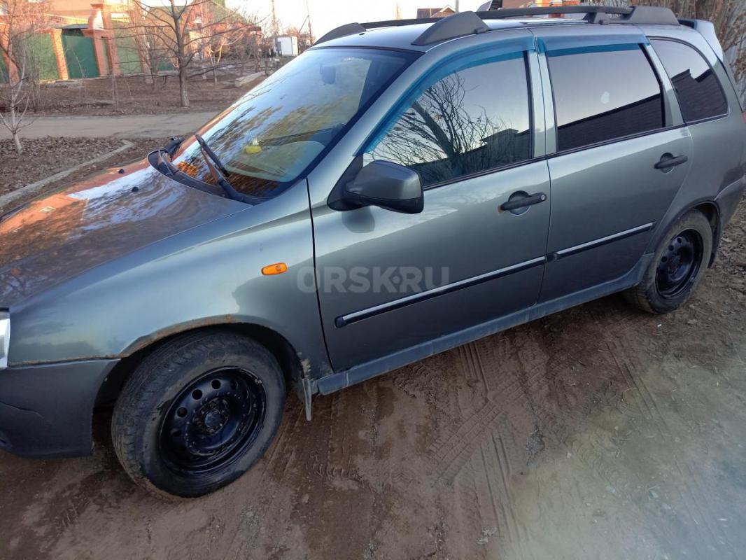 Продам двигатель 1.4, кондиционер. - Орск