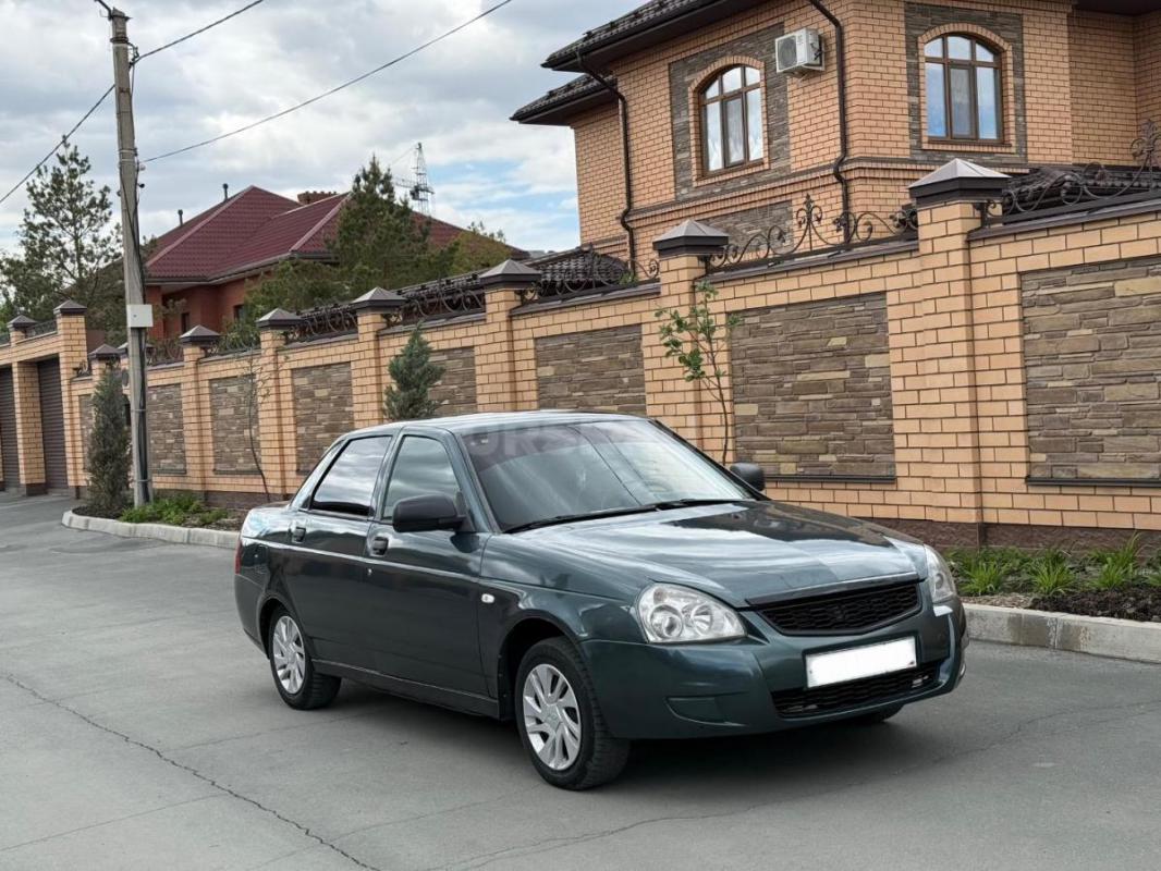 Продам недорого Ваз Приора 2009 года. - Орск