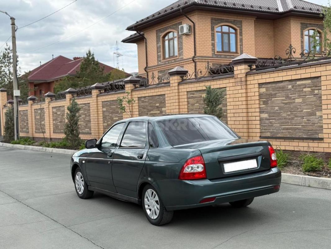 Продам недорого Ваз Приора 2009 года. - Орск