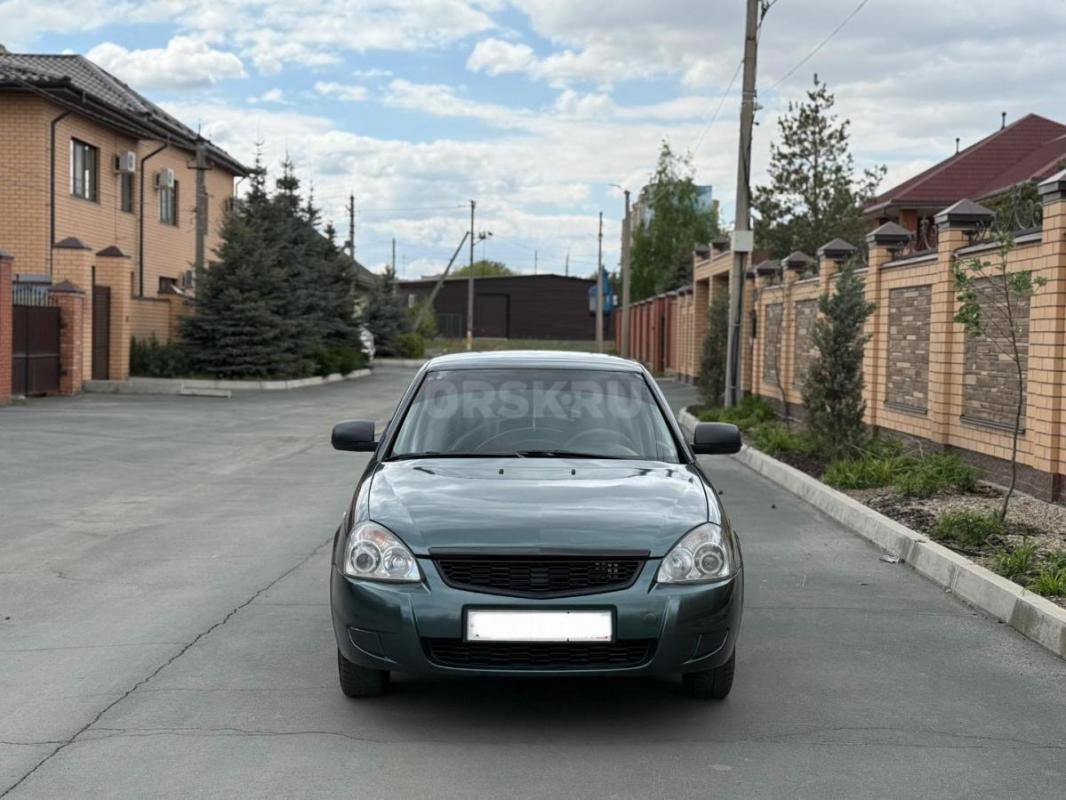 Продам недорого Ваз Приора 2009 года. - Орск
