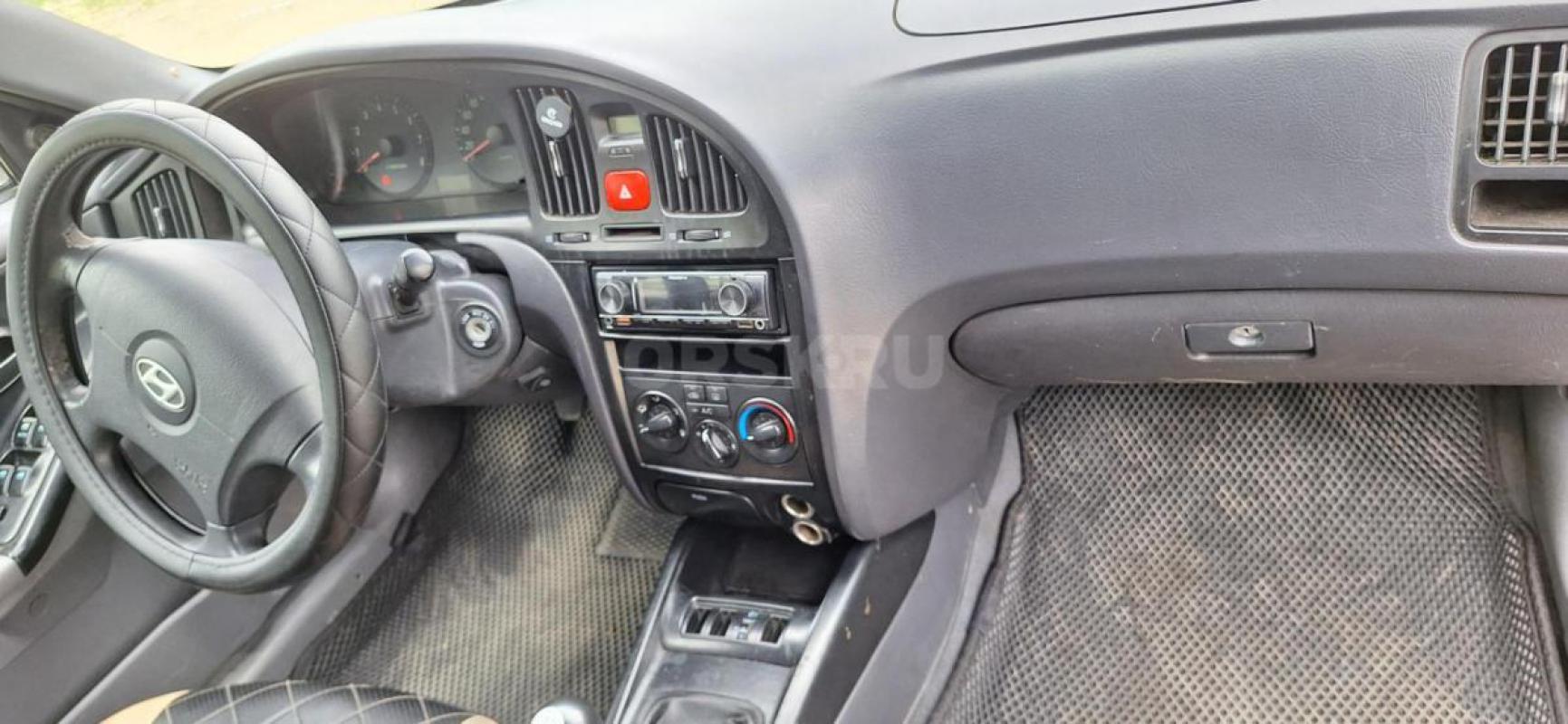 Продам HYUNDAI ELANTRA 2005 г. - Орск