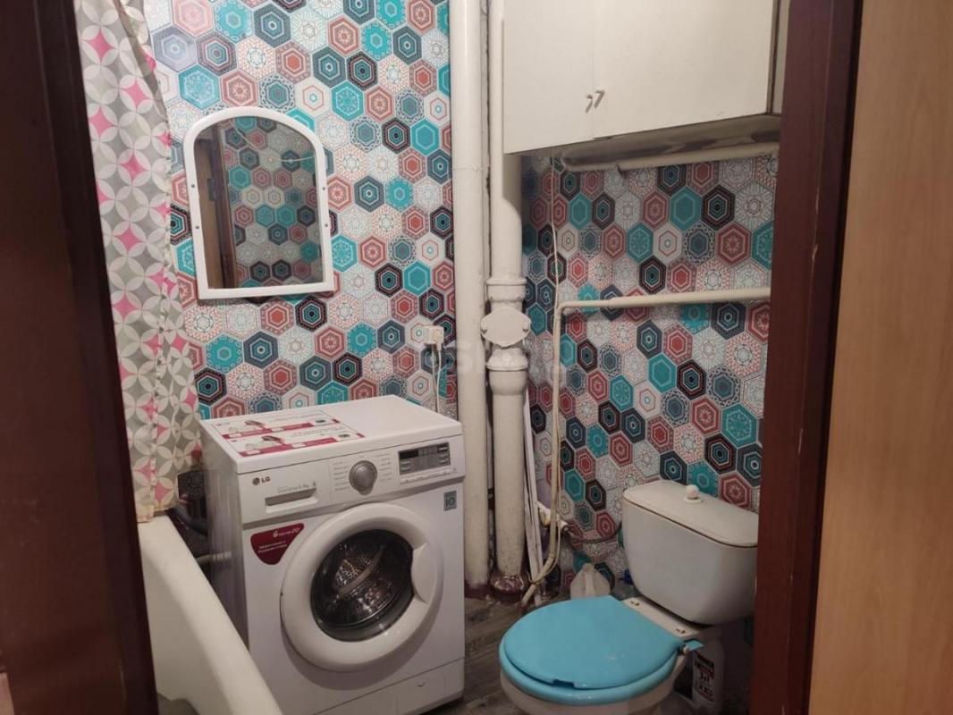Просторная, светлая 1 к. - Орск