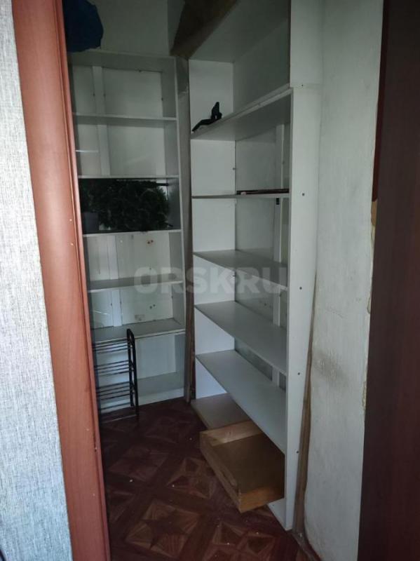 Просторная, светлая 1 к. - Орск