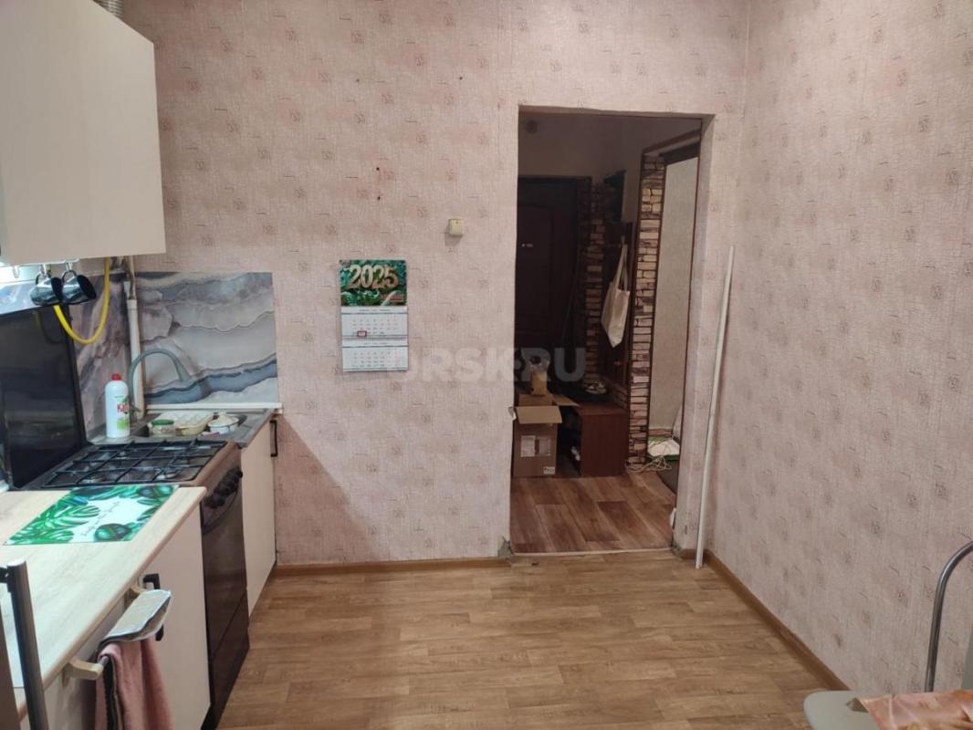 Просторная, светлая 1 к. - Орск