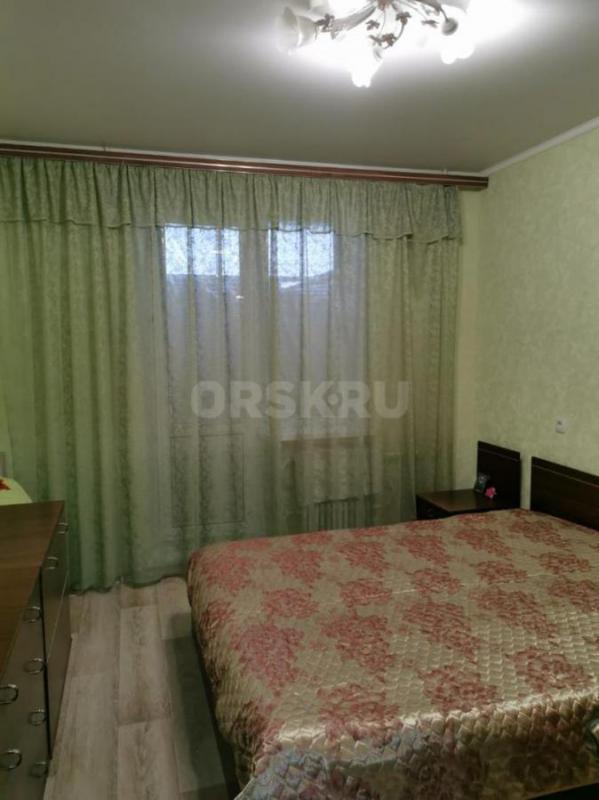 Продается уютная 3комн. - Орск
