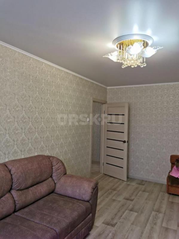 Продается уютная 3комн. - Орск