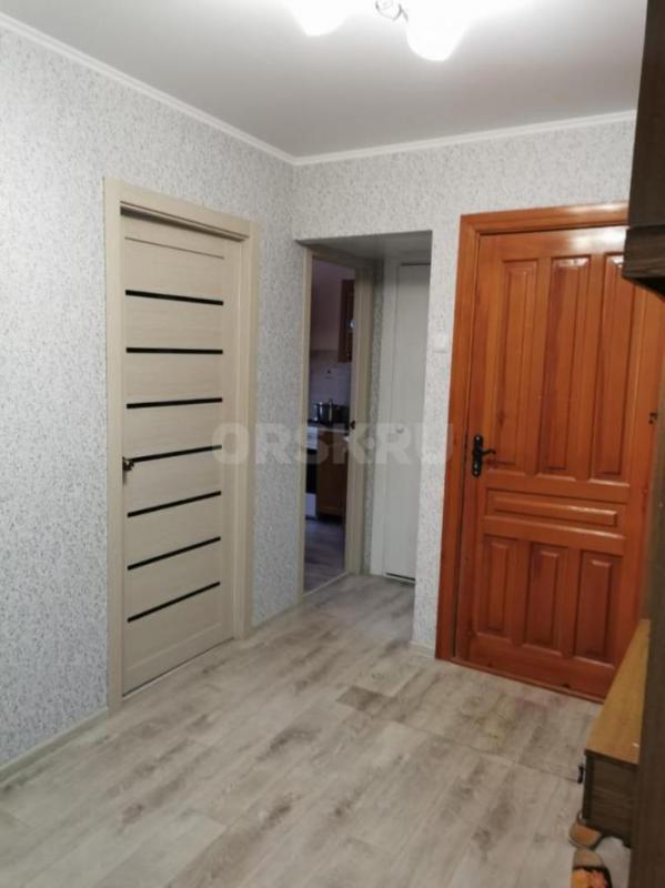 Продается уютная 3комн. - Орск