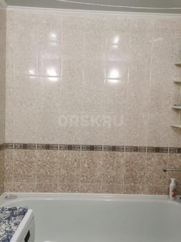 Продается уютная 3комн. - Орск