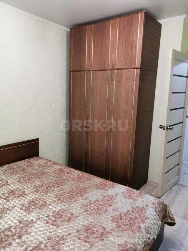 Продается уютная 3комн. - Орск