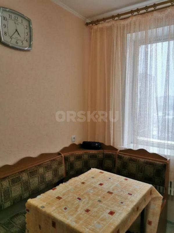 Продается уютная 3комн. - Орск
