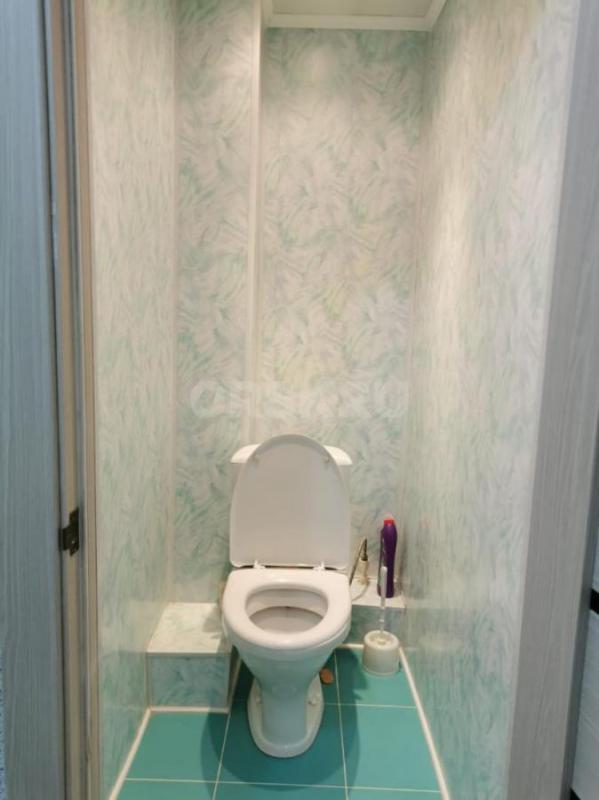 Продается уютная 3комн. - Орск