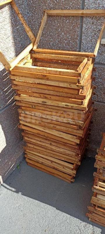 Продам сушь( рамка Дадан) для пчел. - Орск
