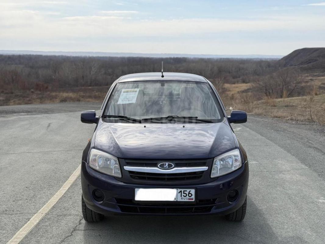 Продам ВАЗ Гранта 2013 года. - Орск