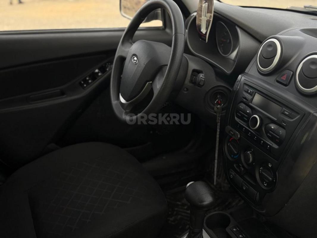 Продам ВАЗ Гранта 2013 года. - Орск