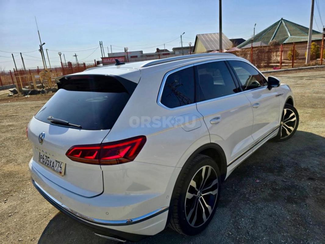 Дилерский Автомобиль с Родным Пробегом Всего 95км !!! - Орск