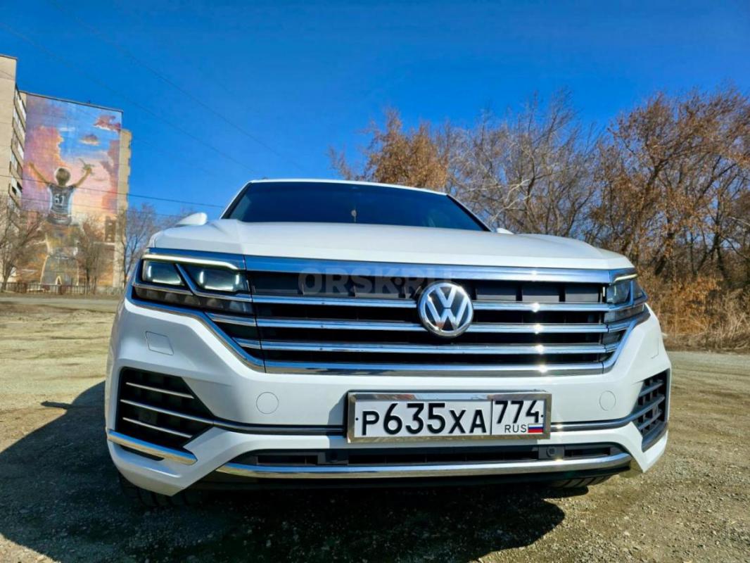 Дилерский Автомобиль с Родным Пробегом Всего 95км !!! - Орск