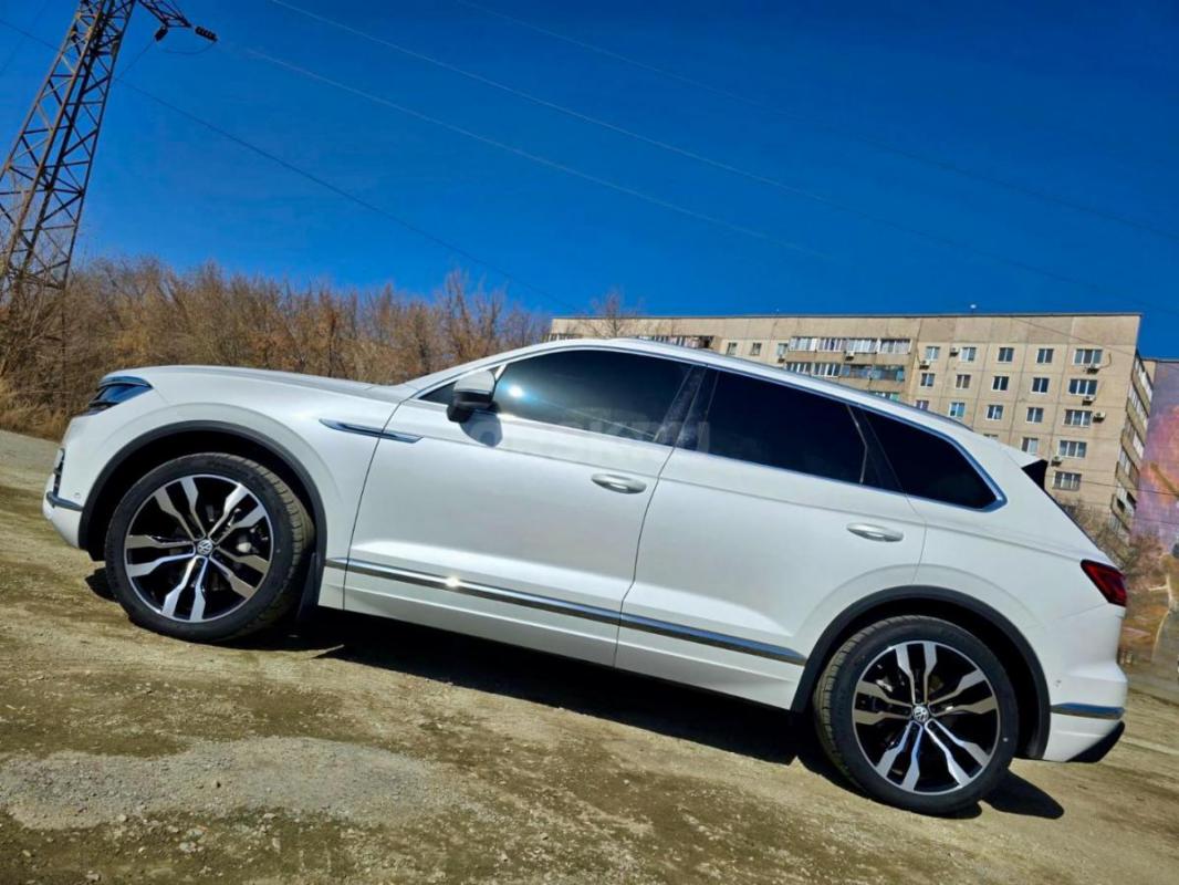Дилерский Автомобиль с Родным Пробегом Всего 95км !!! - Орск