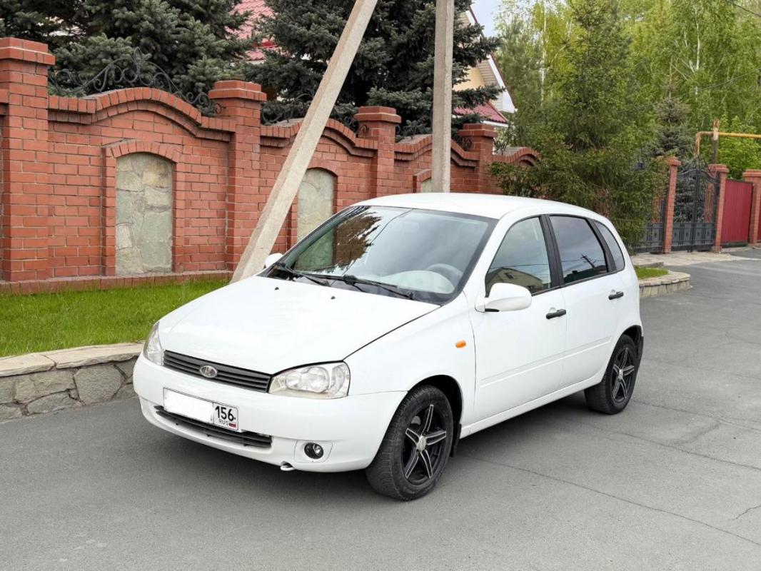 Продам Лада Калина 2010 года. - Орск